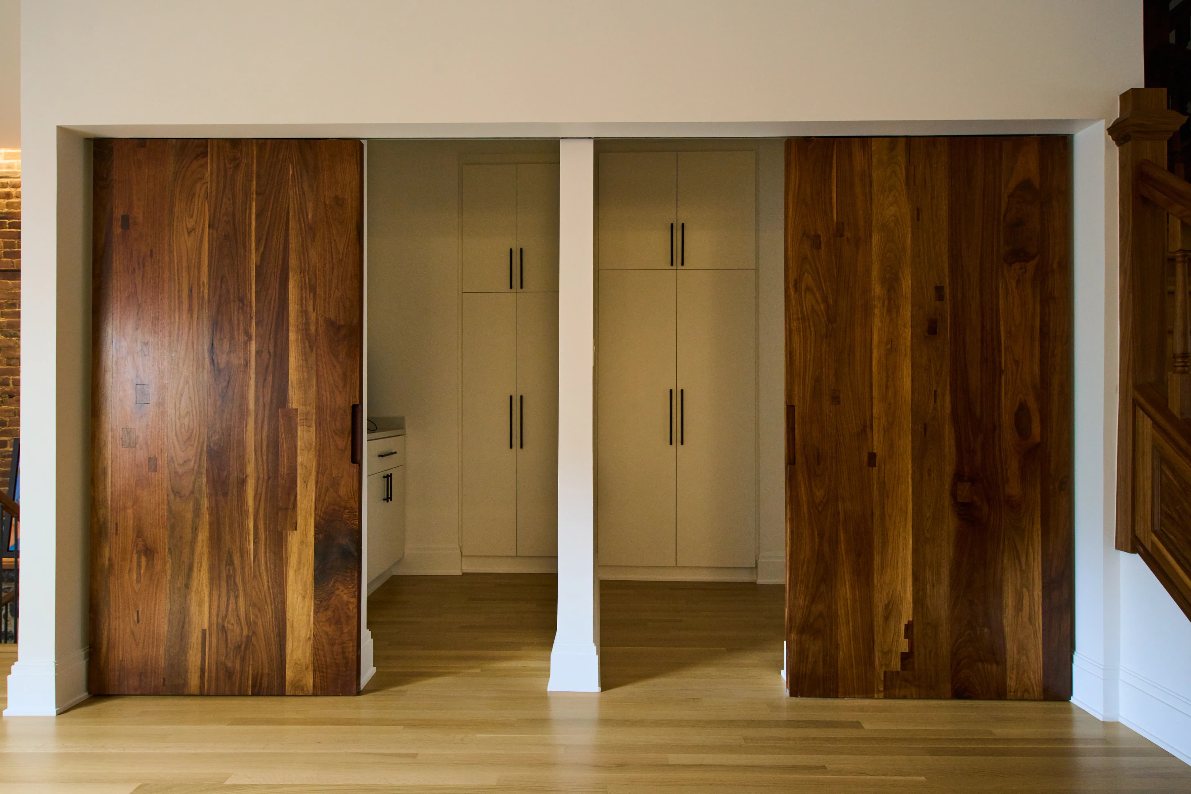 Private Residence 11F