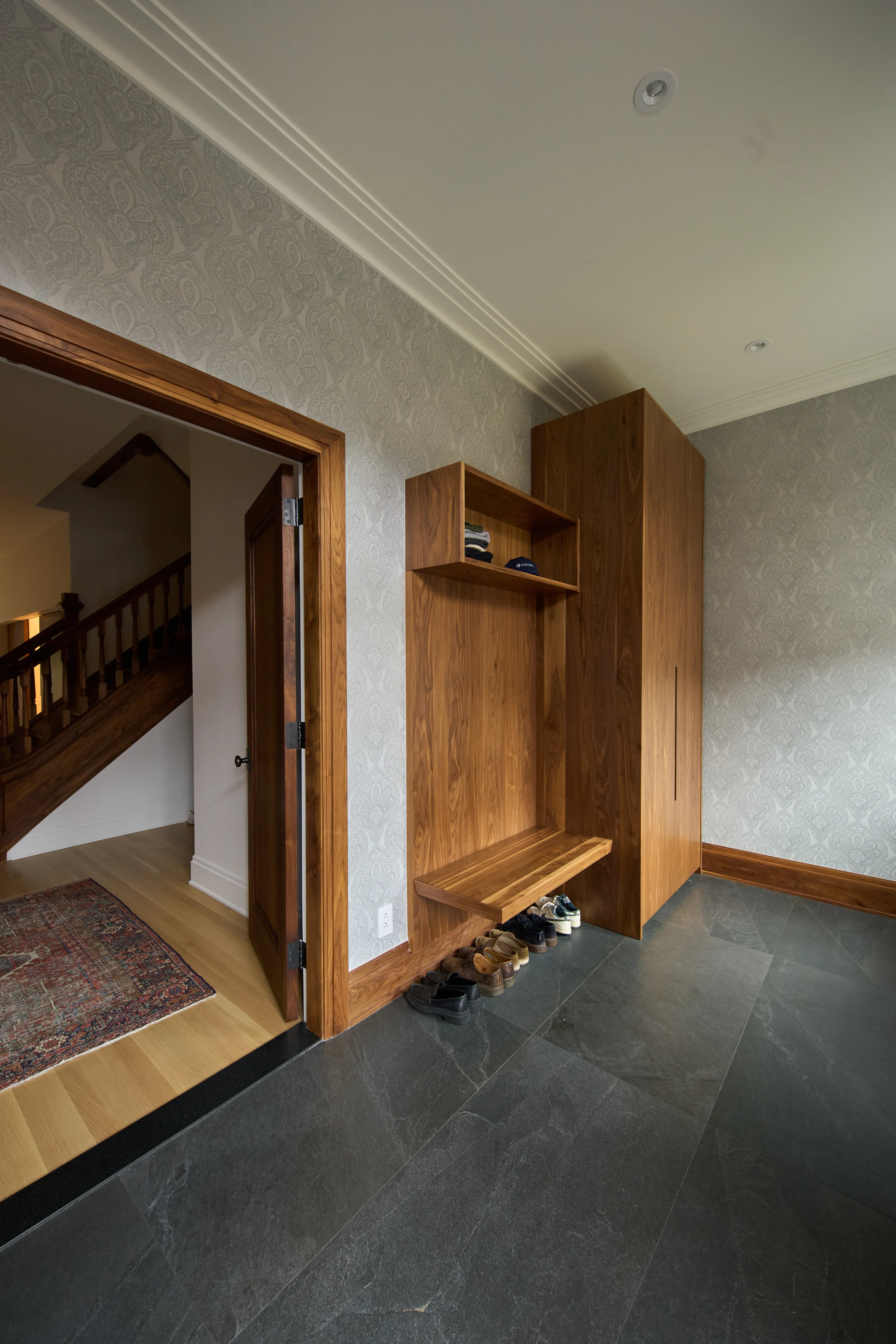 Private Residence 23F