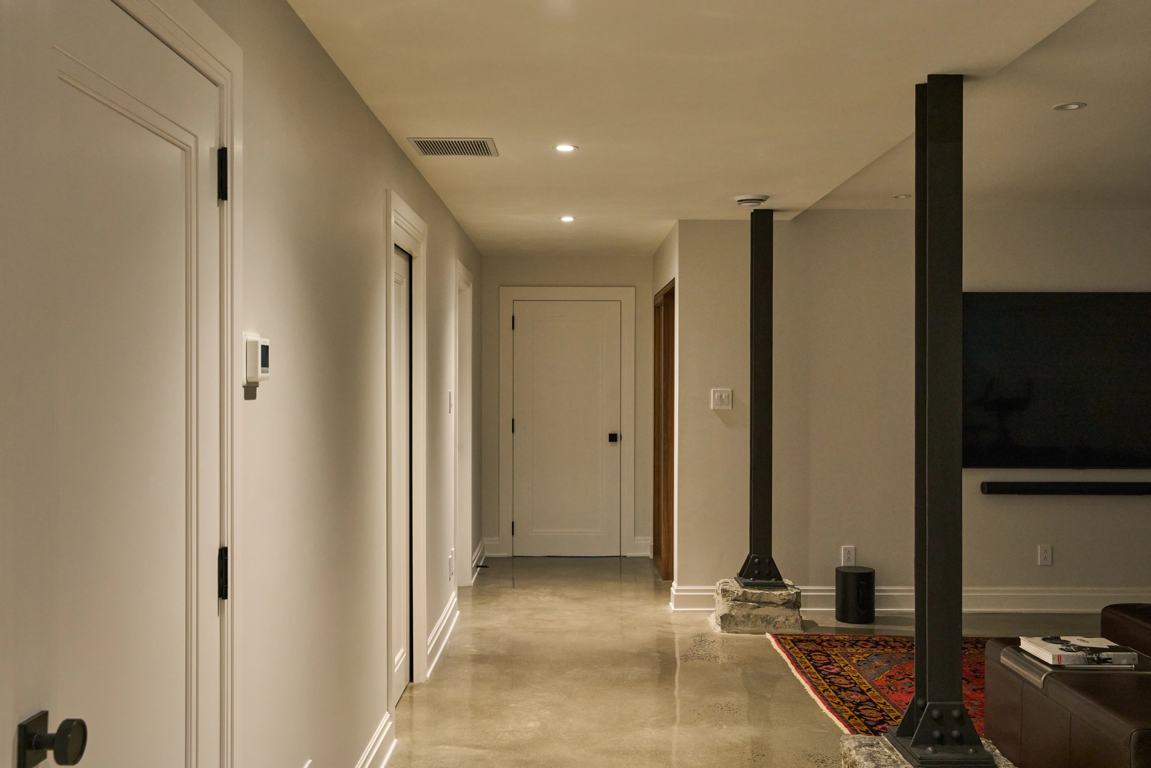 Private Residence 25F