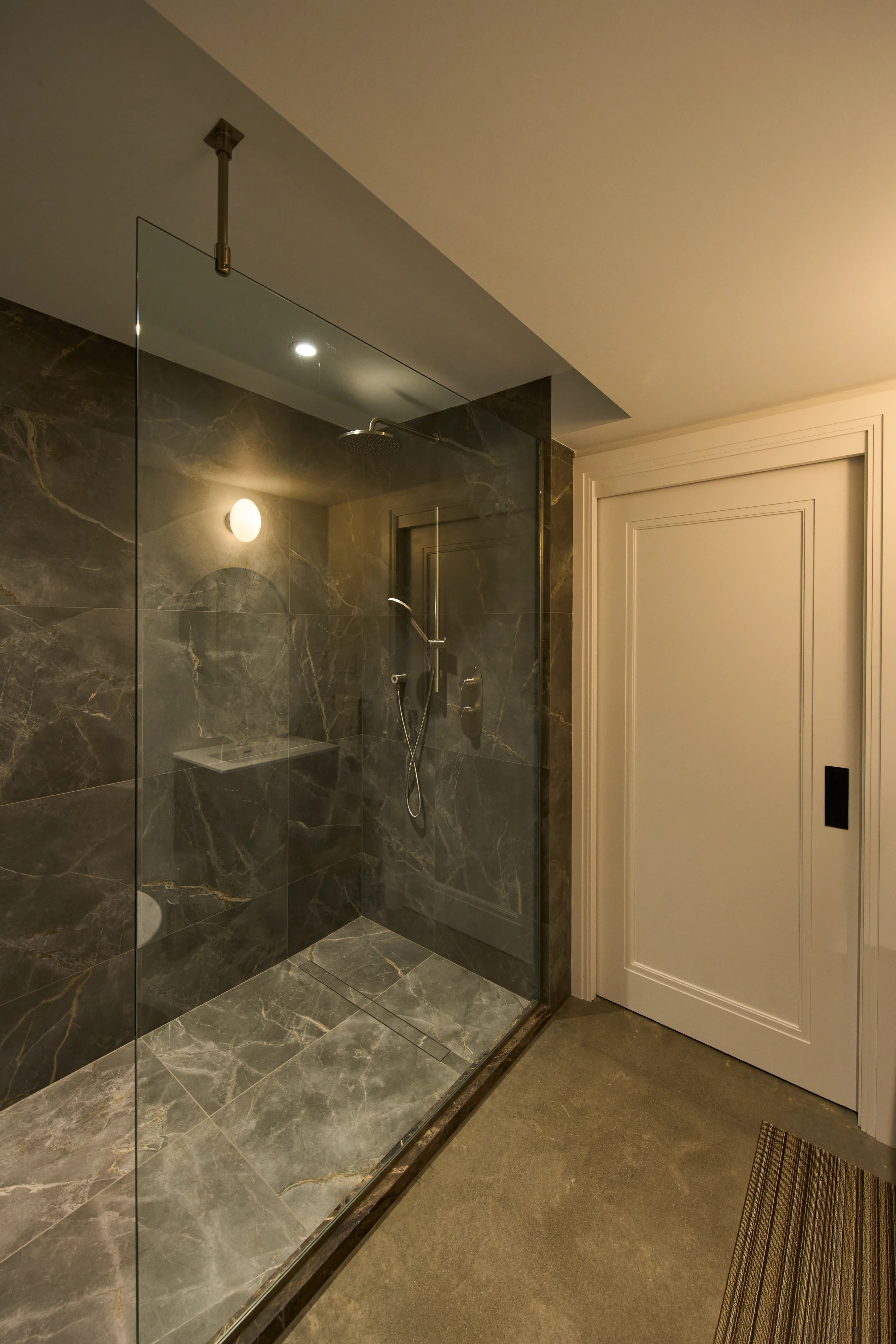 Private Residence 27F