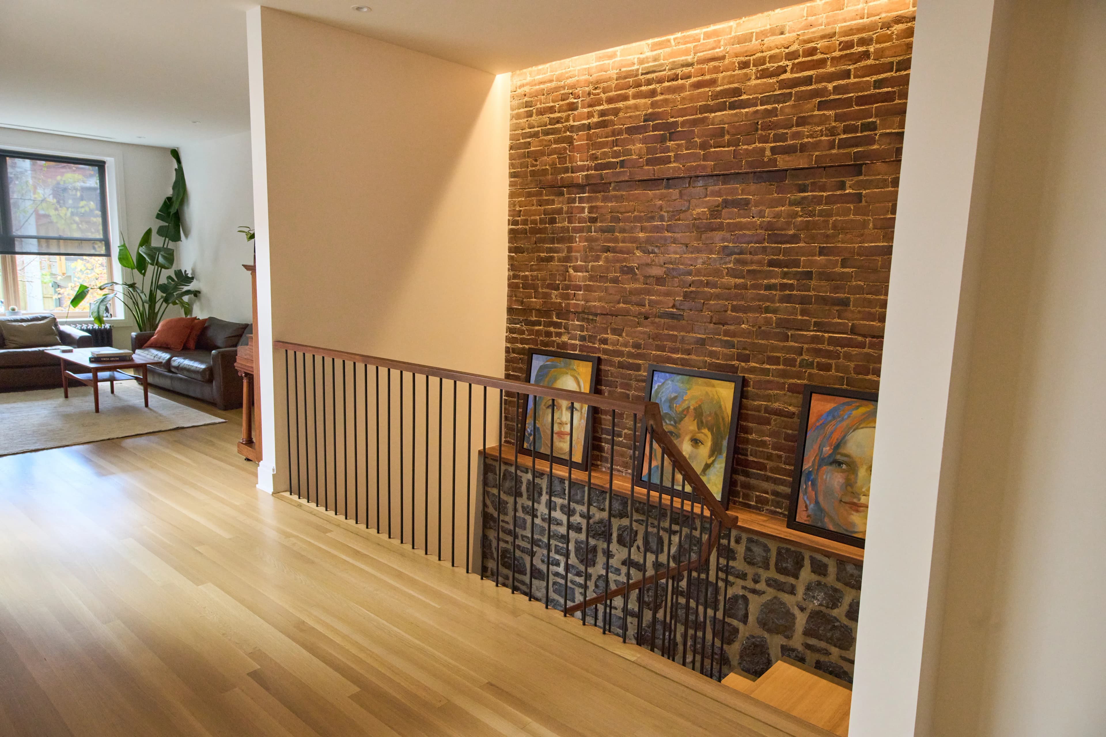 Private Residence 6F