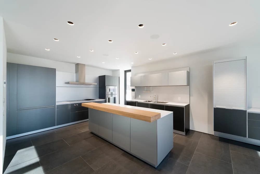 Westmount Kitchen